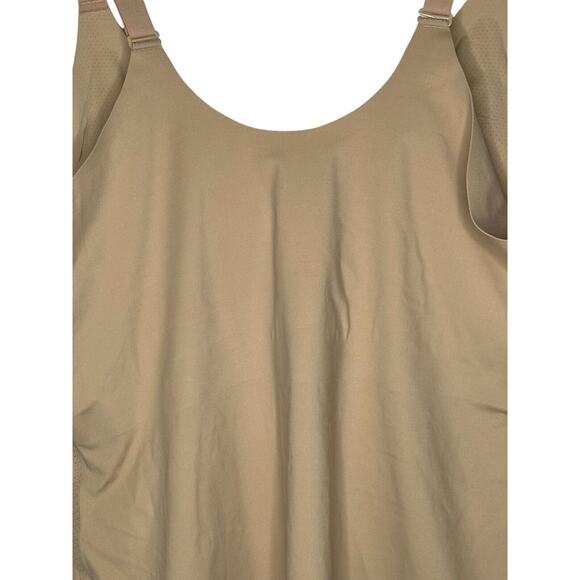 Honeylove Womens Liftwear Cami 4X Wireless Removable Pads Scoop Neck Shaping - Picture 11 of 15